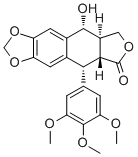 Podophyllotoxin518-28-5