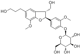 Urolignoside131723-83-6