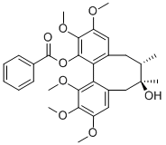 Benzoylgomisin H66056-23-3