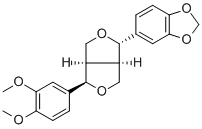 Fargesin68296-27-5