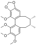 Schisandrin B61281-37-6