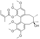 Angeloylgomisin H66056-22-2