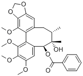 Schisantherin A58546-56-8