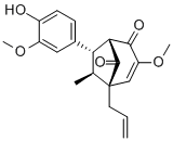 4-O-Demethylisokadsurenin D89104-59-6