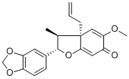 3a-Epiburchellin155551-61-4