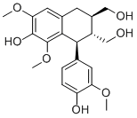 5-Methoxyisolariciresinol136082-41-2