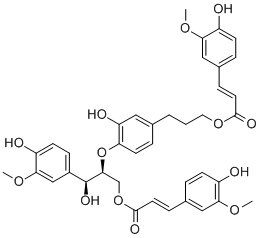 Demethylcarolignan E873694-46-3