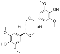 Episyringaresinol51152-20-6