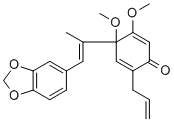 Futoquinol28178-92-9