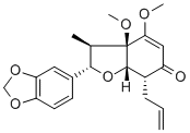 Fargesone B116424-70-5