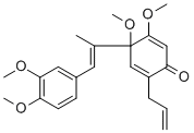 Wallichinine125292-97-9