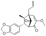 Denudadione C61240-34-4