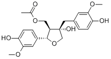 Olivil monoacetate1016974-78-9