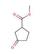 3-氧代环戊羧酸甲酯  CAS号：32811-75-9  现货优势供应 科研产品