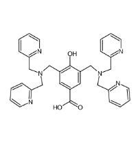3,5-bis((bis(pyridin-2-ylmethyl)amin  CAS：1166841-61-7  现货