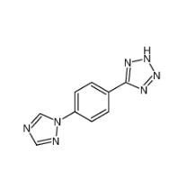 2H-Tetrazole, 5-[4-(1H-1,2,4-triazol CAS号：1423810-54-1  现货