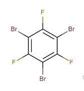 2,4,6-三氟-1,3,5-三溴苯   CAS号：2368-49-2  现货优势供应