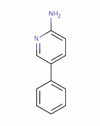 2-氨基-5-苯基吡啶  CAS号：33421-40-8 现货有个事供应