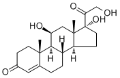 Hydrocortisone