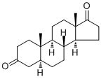 5α-Androstanedione846-46-8