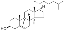 Cholesterol57-88-5