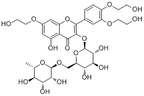 Troxerutin7085-55-4