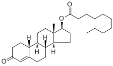 Nandrolone decanoate360-70-3