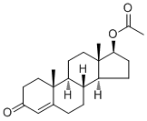 Testosterone acetate1045-69-8