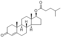 Testosterone isocaproate15262-86-9