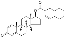 Boldenone undecylenate13103-34-9