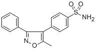Valdecoxib181695-72-7