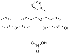 Fenticonazole nitrate73151-29-8