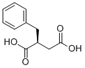 2-Benzylsuccinic acid3972-36-9