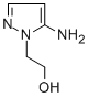 5-Amino-1-(2-hydroxyethyl)pyrazole73616-27-0