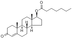 Testosterone enanthate315-37-7