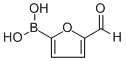 5-Formyl-2-furylboronic acid27329-70-0