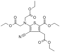 Tetraethyl ranelate58194-26-6