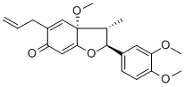 Denudatin B87402-88-8