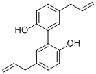 Magnolol528-43-8