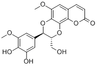 5'-Demethylaquillochin305364-91-4