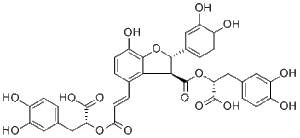 Salvianolic acid B121521-90-2