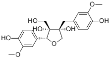 Massoniresinol96087-10-4