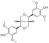 Syringaresinol1177-14-6