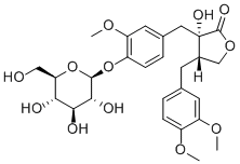 Tracheloside33464-71-0