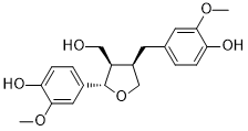 (+)-Lariciresinol27003-73-2