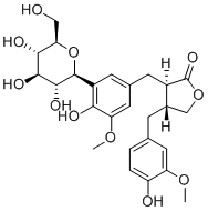 Trachelosiaside106647-12-5