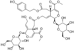 Jasamplexoside A147764-93-0