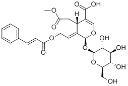 Jasminoside82451-18-1