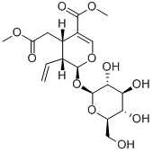 Secoxyloganin methyl ester74713-15-8