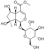 Shanzhiside methyl ester64421-28-9